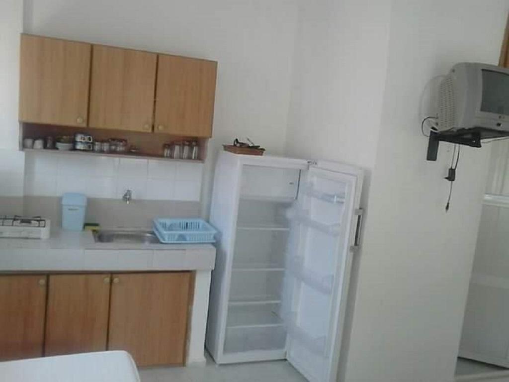 אפרטהוטל Türkeli Avsa Cinar Apart מראה חיצוני תמונה