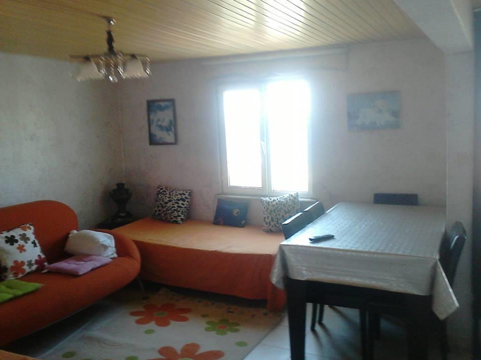 אפרטהוטל Türkeli Avsa Cinar Apart מראה חיצוני תמונה