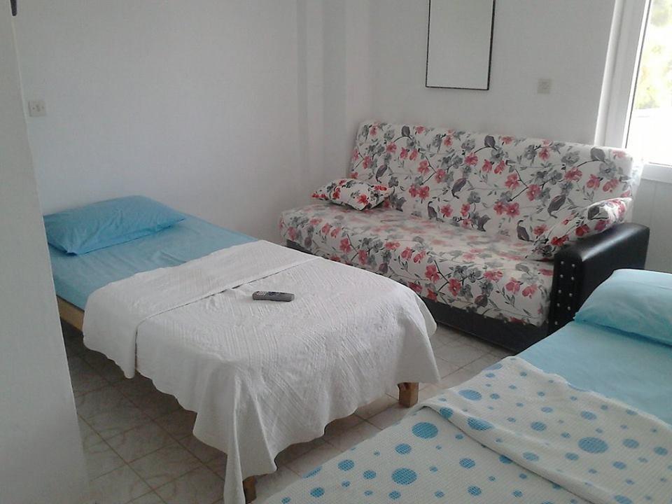 אפרטהוטל Türkeli Avsa Cinar Apart מראה חיצוני תמונה
